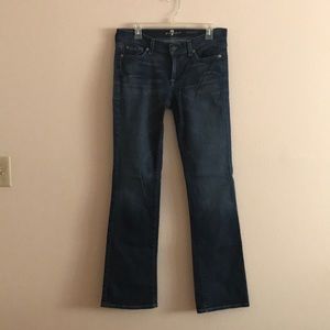 7 FAMK Jeans